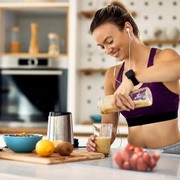 6 Minuman Terbaik untuk Dapatkan Perut Rata Menurut Ahli Diet