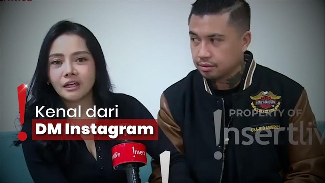 Sosok Kevin Wazeng Calon Suami Mawar AFI Ternyata Perawat di AS