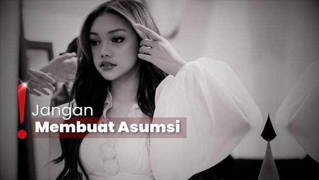 Ngaku Pisah Baik-baik dengan Fadi Alaydrus, Naura: Jangan Menghakiminya