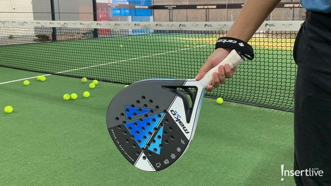 3 Teknik dan Perlengkapan Dasar Bermain Padel, Olahraga Viral ala Anak Gen Z