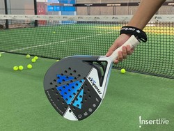 Kini Kena Pajak, Segini Biaya Sewa Lapangan Padel Per Sesi