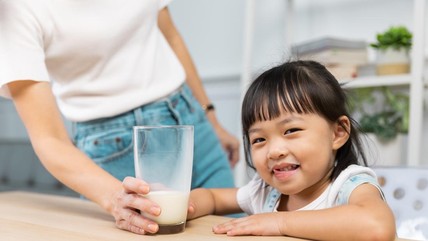 Susu Formula Terbaik: Panduan Memilih, Aturan Memberi, dan Rekomendasi