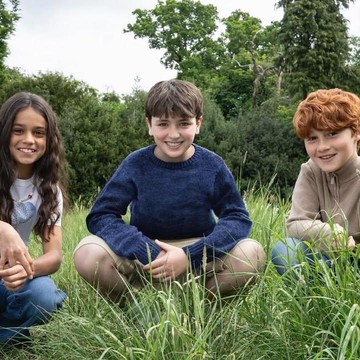 HBO Umumkan Pemeran Harry, Ron, dan Hermione untuk Serial Harry Potter, Ini Profil Lengkapnya!