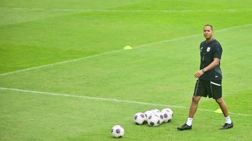 Liputan Olahraga CNN Sport : Momen Kluivert Pamer Skill di TC Timnas Indonesia