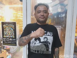 Wareng Pentolan Panser Biru Siap Nyawer Rp 100 Juta buat PSIS