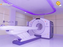 RS Mitra Plumbon, RS Swasta Pertama di Jabar Luncurkan Layanan PET Scan