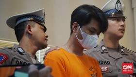 Polisi: 3 Orang Terlibat Ganti Pelat Nopol BMW Penabrak Mahasiswa UGM
