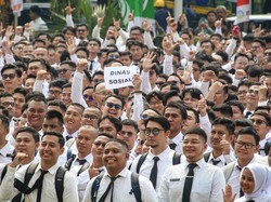 CPNS 2025: Kapan Dibuka? Ini Info Terbaru dari BKN dan KemenpanRB