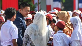 Mensos Sebut Ada Usulan Seskab Teddy Jadi Duta Sekolah Rakyat