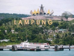 Kekayaan Lampung dalam Lirik Lagu Tanoh Lado