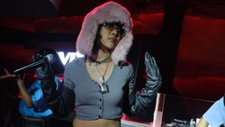 Menilik Penampilan Enerjik Ramengvrl di Road to Future Asian Music