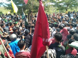 Komisi II DPR Terima Dokumen Kajian Pemekaran Provinsi Pulau Sumbawa
