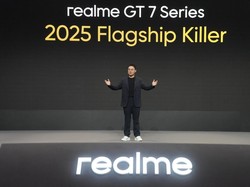 Gaming dan Retail, Fokus Realme Perkuat Pasar Asia Tenggara