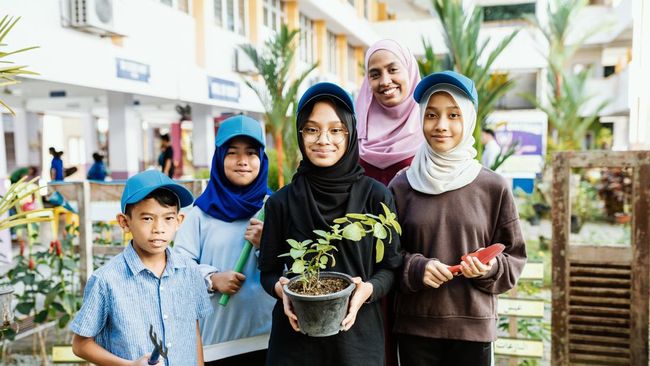 Ternyata Ini Alasan Kenapa Anak Remaja Zaman Dulu Tampak Lebih Tua