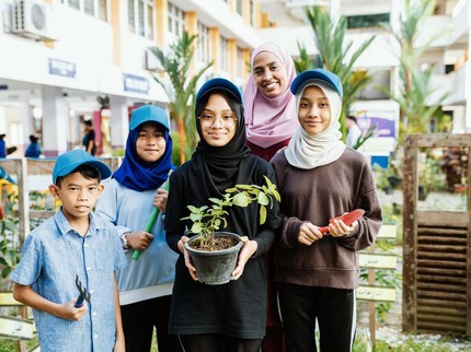 Ternyata Ini Alasan Kenapa Anak Remaja Zaman Dulu Tampak Lebih Tua
