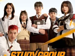 5 Rekomendasi Drama Korea Mirip 'Teach You A Lesson'