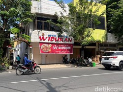 Ternyata Begini Bahaya Minyak Babi Bagi Kesehatan