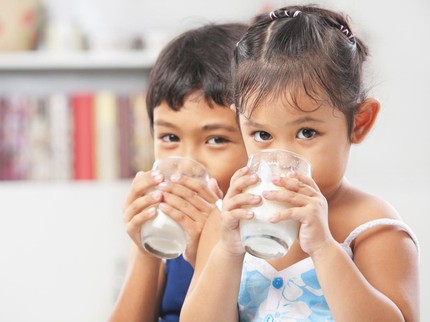 10 Rekomendasi Susu Bebas Laktosa untuk Anak yang Aman