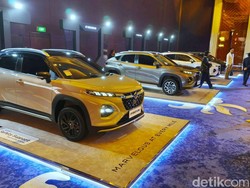 Baru Meluncur, Suzuki Fronx Langsung Diganjar Diskon Segini