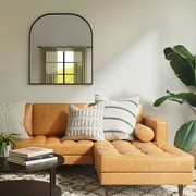 Jangan Asal Taruh, Ini 9 Letak Cermin yang Tepat di Rumah Menurut Feng Shui