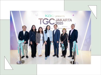 Lebih dari Sekadar Festival Mode, Tokyo Girls Collection Siap Semarakkan Jakarta!