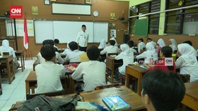 VIDEO: Pendidikan Dasar di Sekolah Swasta Gratis, Ini Pertimbangan MK
