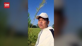 VIDEO: Rumah Dedi Mulyadi Dikirimi Ular Kobra