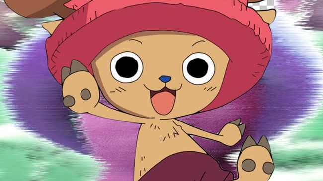 Manga Spin-Off Tony Tony Chopper One Piece Tunda Perilisan Gegara Animo Tinggi