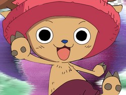 Animo Tinggi, Spin-Off Tony Tony Chopper One Piece Terpaksa Delay