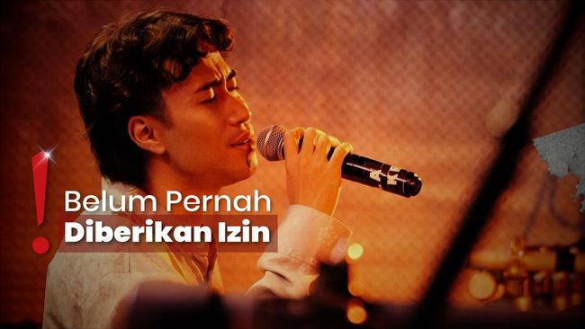 Sidang Perdana, Pihak Keenan Nasution Ungkap Alasan Laporkan Vidi Aldiano