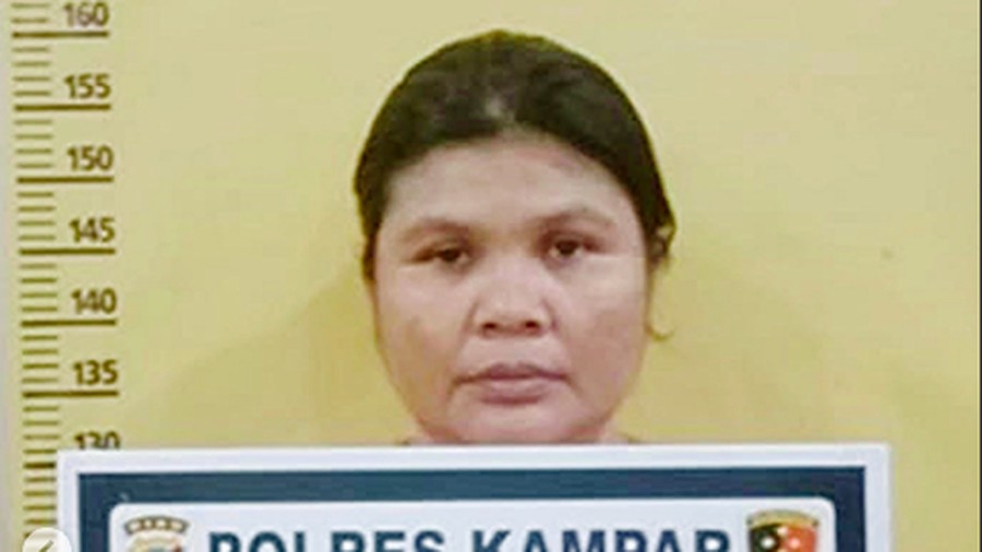 Pelaku Penganiayaan