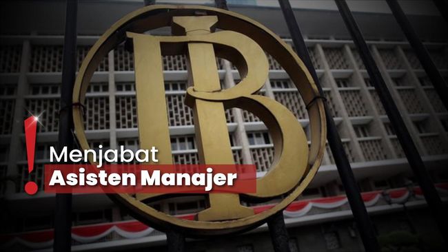 Pegawai BI Akhiri Nyawa di Helipad Gedung, Diduga karena Tekanan Kerja