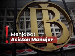 Pegawai BI Akhiri Nyawa di Helipad Gedung, Diduga karena Tekanan Kerja