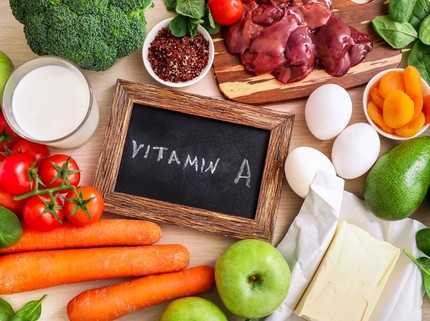3 Kebutuhan Vitamin Penambah Berat Badan Bayi 6-12 Bulan