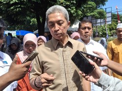 Pemkot Bogor Kaji Ulang Rencana Aktifkan Kembali CFD di Jalan Sudirman