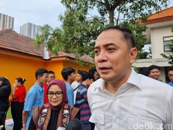 Jawaban Walkot Eri Saat Jan Hwa Diana Ingin Kembalikan Dokumen Karyawan