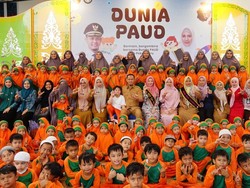 Walkot Agung Kenalkan Budaya-Rumah Singgah Tuan Kadi ke Anak di Pekanbaru