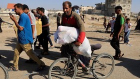 5 Alasan Mengapa Rafah Jadi Jalur Krusial bagi Warga Gaza