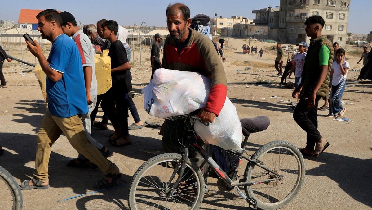 5 Alasan Mengapa Rafah Jadi Jalur Krusial bagi Warga Gaza