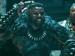 Makin Epik! Squad Black Panther Gabung Avengers: Doomsday