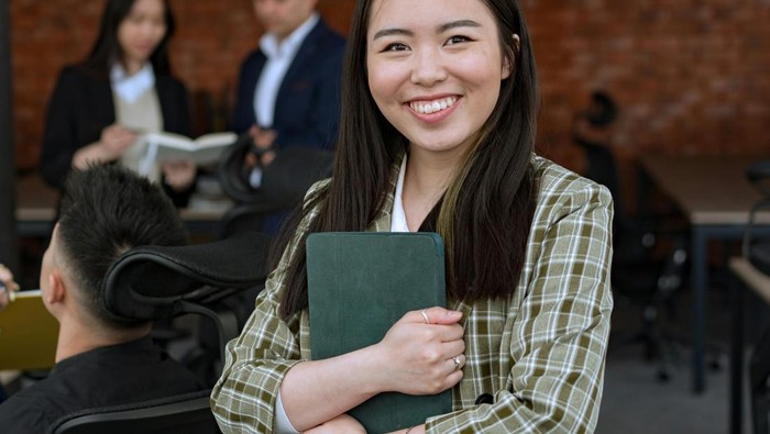 img-title 5 Langkah Meningkatkan Self Worth Tanpa Perlu Validasi Orang Lain