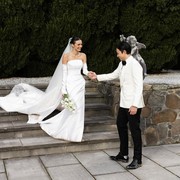 Ini Profil dan Sumber Kekayaan Adriel Susanteo, Pria yang Resmi Menikahi Amanda Rawles di Australia