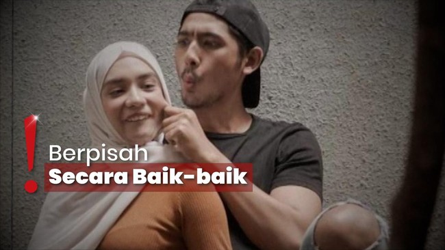 Cerai Verstek, Arya Saloka-Putri Anne Sering Bertengkar Selama Menikah