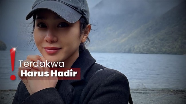 Kuasa Hukum Bunga Zainal Ungkap Alasan Sidang Penipuan Kembali Ditunda