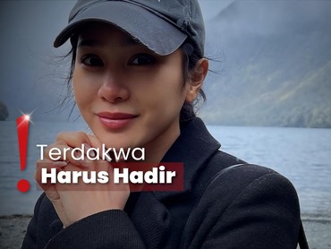 img-title Kuasa Hukum Bunga Zainal Ungkap Alasan Sidang Penipuan Kembali Ditunda