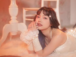 Cece Caramel Rilis Fireworks Confession, Dedikasikan Untuk Penggemar