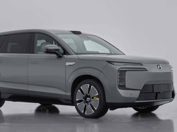 Denza Kenalkan SUV Mewah Baru, Bakal Dijual Mulai Rp 700 Jutaan