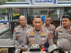 Polisi Hitung Volume Kendaraan soal Wacana CFN Jakarta Tiap Akhir Pekan