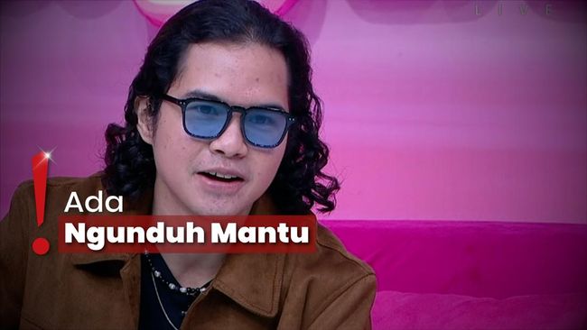 Dul Jaelani Bocorkan Rencana Rangkaian Nikah Al Ghazali-Alyssa Daguise