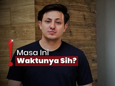 img-title Dylan Carr Dapat Bisikan Syahadat saat Koma: Nggak Ada Orangnya